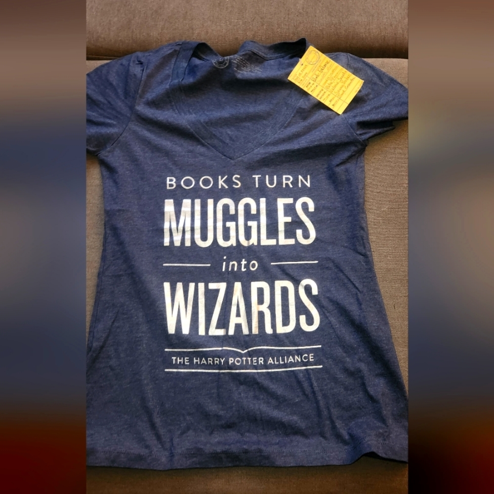 Harry Potter Shirt